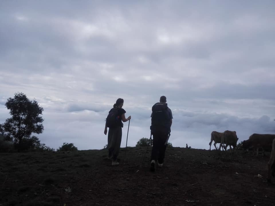 2 Days Vang Vieng Trekking and Ziplining